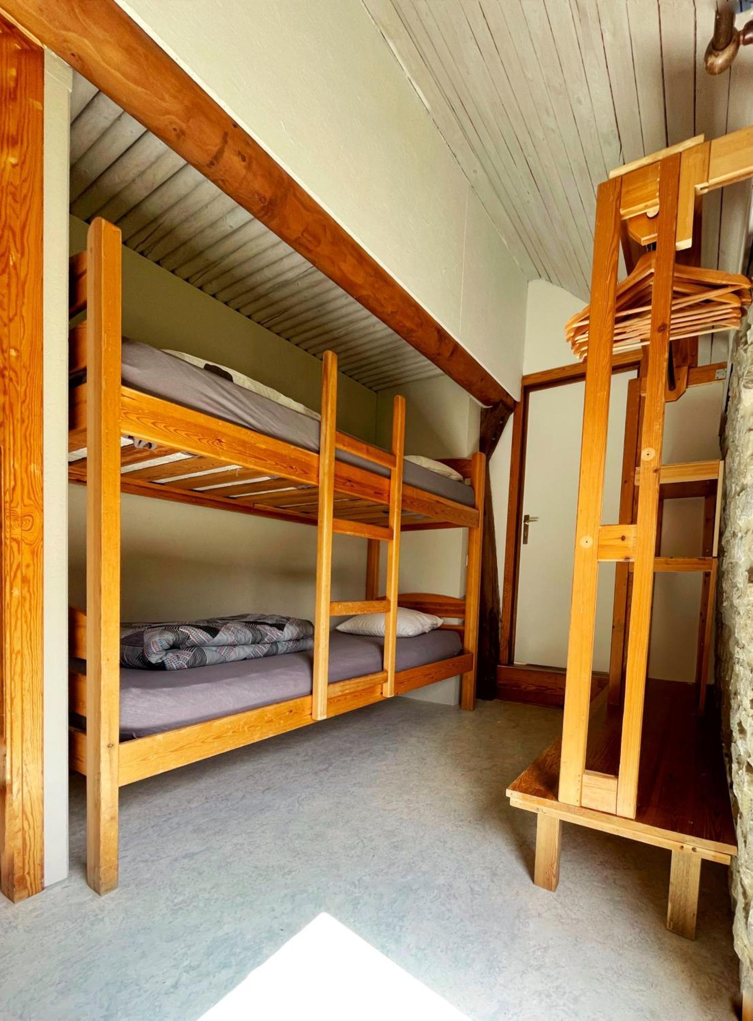 La Ferme De Werpin Villa Hotton Rom bilde
